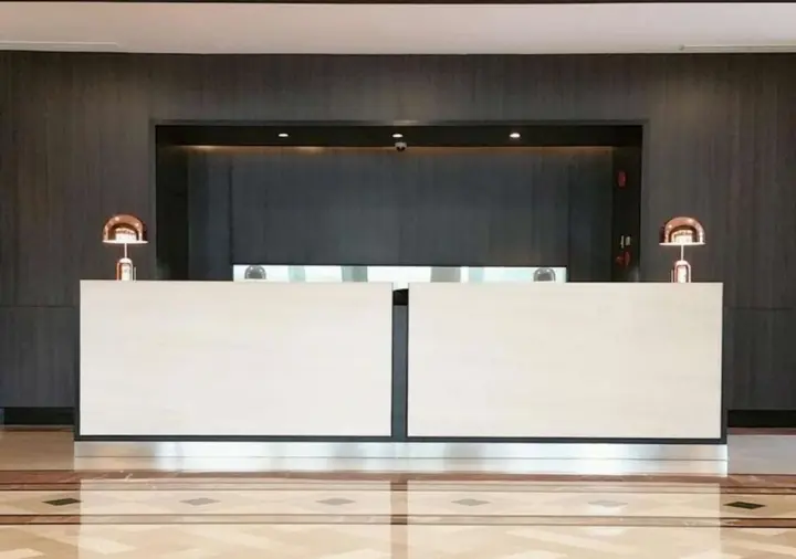 Джакарта: Somerset Grand Citra Jakarta
