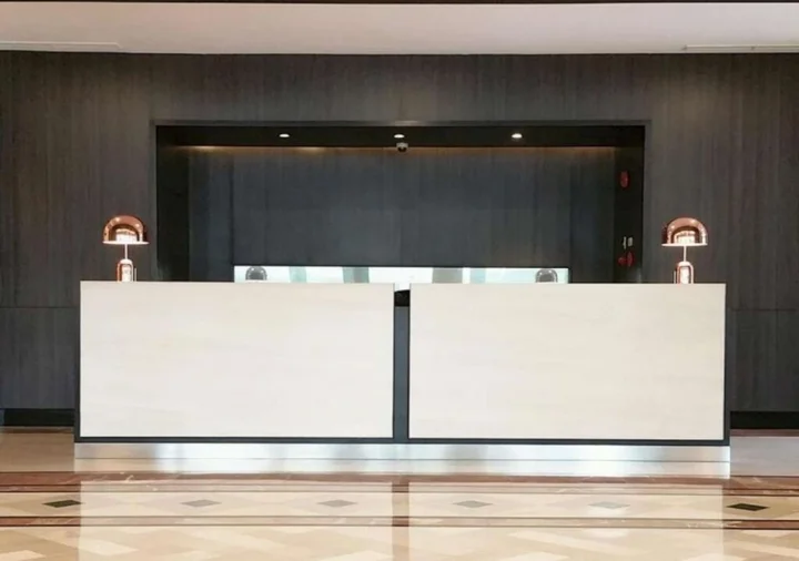 Джакарта: Somerset Grand Citra Jakarta