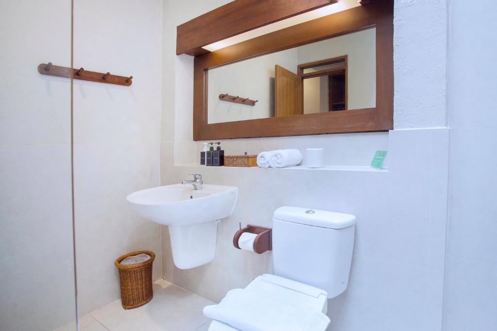 Кута: Mutiara Bali Boutique Resort Villas & Spa
