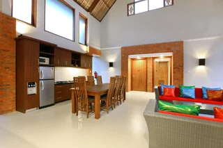 Кута: Mutiara Bali Boutique Resort Villas & Spa