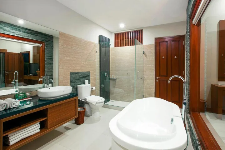 Кута: Mutiara Bali Boutique Resort Villas & Spa