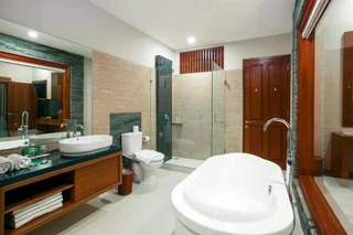 Кута: Mutiara Bali Boutique Resort Villas & Spa