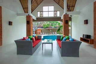 Кута: Mutiara Bali Boutique Resort Villas & Spa