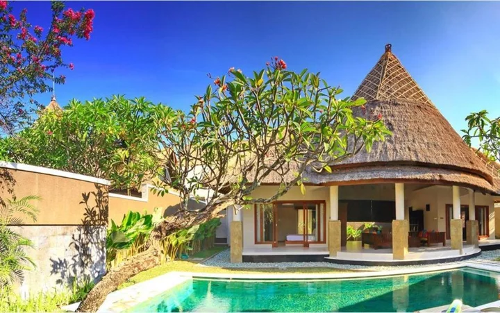 Кута: Mutiara Bali Boutique Resort Villas & Spa