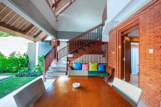 Кута: Mutiara Bali Boutique Resort Villas & Spa
