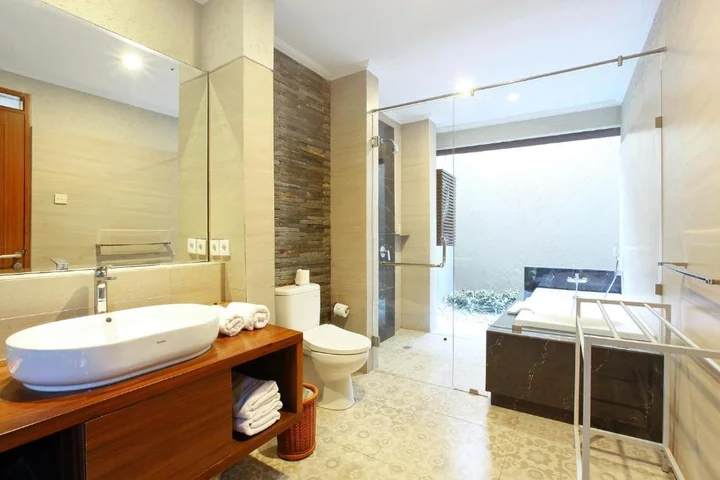 Кута: Mutiara Bali Boutique Resort Villas & Spa