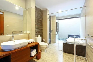 Кута: Mutiara Bali Boutique Resort Villas & Spa