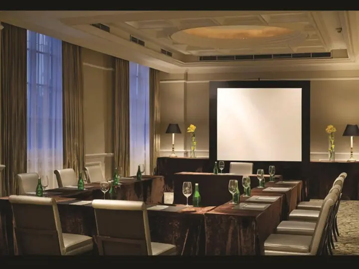 Джакарта: Hotel Gran Mahakam