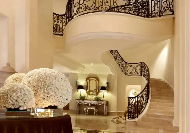 Джакарта: Hotel Gran Mahakam