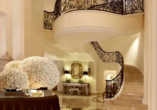 Джакарта: Hotel Gran Mahakam