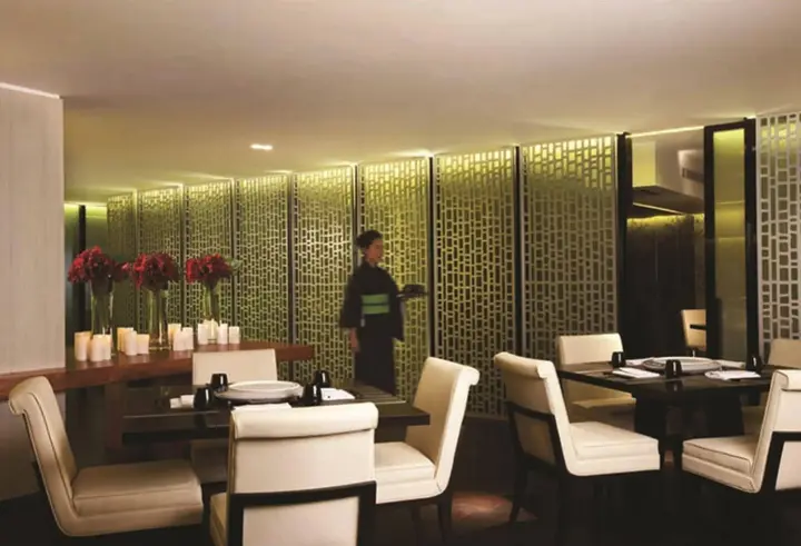 Джакарта: Hotel Gran Mahakam