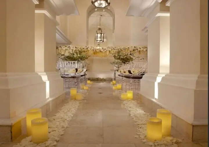 Джакарта: Hotel Gran Mahakam