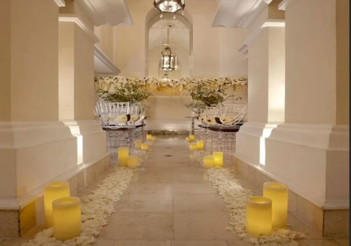 Джакарта: Hotel Gran Mahakam