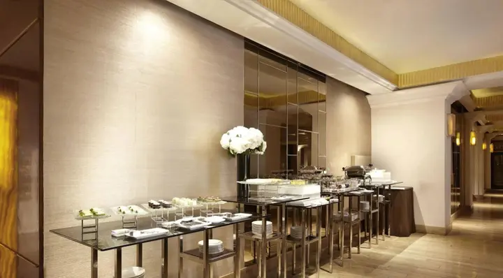 Джакарта: Hotel Gran Mahakam