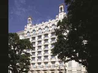 Джакарта: Hotel Gran Mahakam