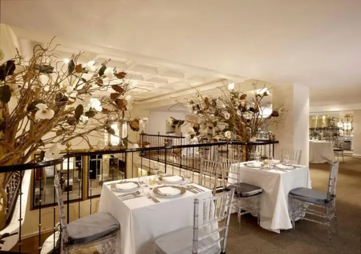 Джакарта: Hotel Gran Mahakam