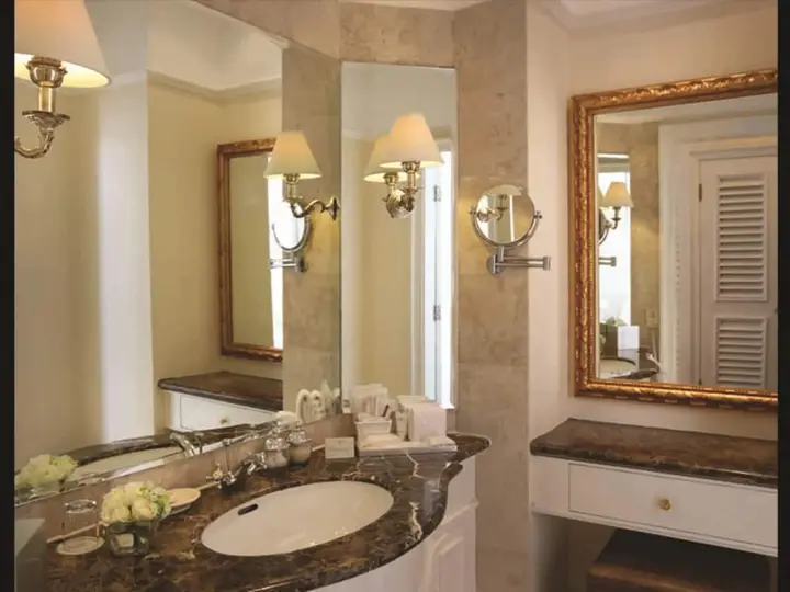 Джакарта: Hotel Gran Mahakam