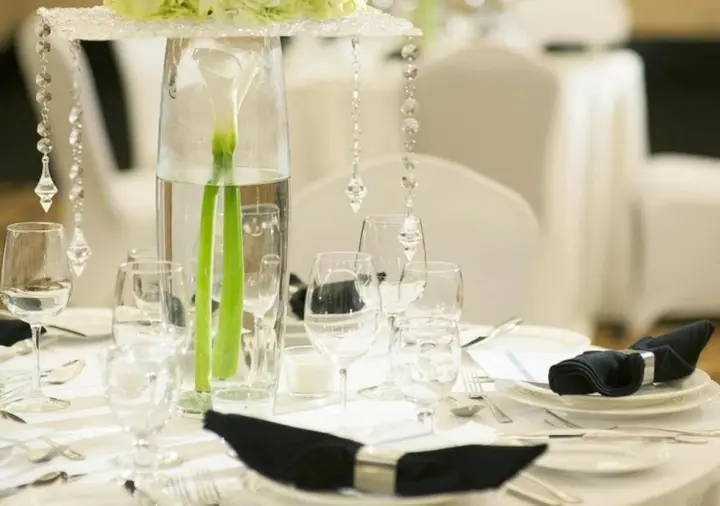 Джакарта: Grandkemang Hotel