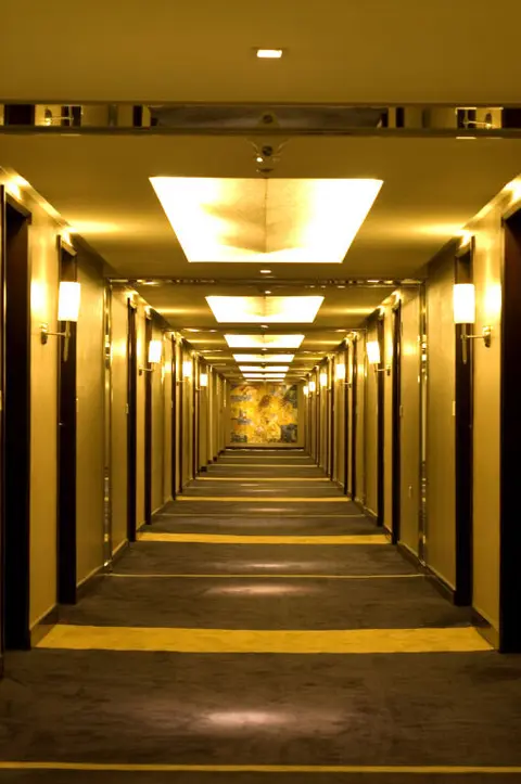 Джакарта: Grandkemang Hotel