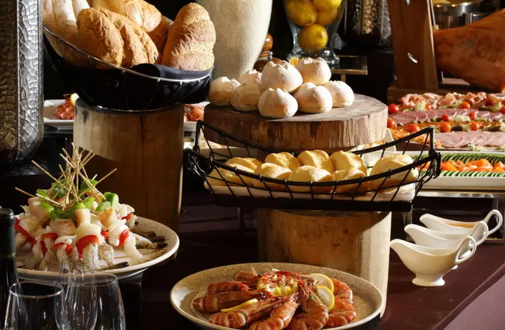 Джакарта: Grandkemang Hotel