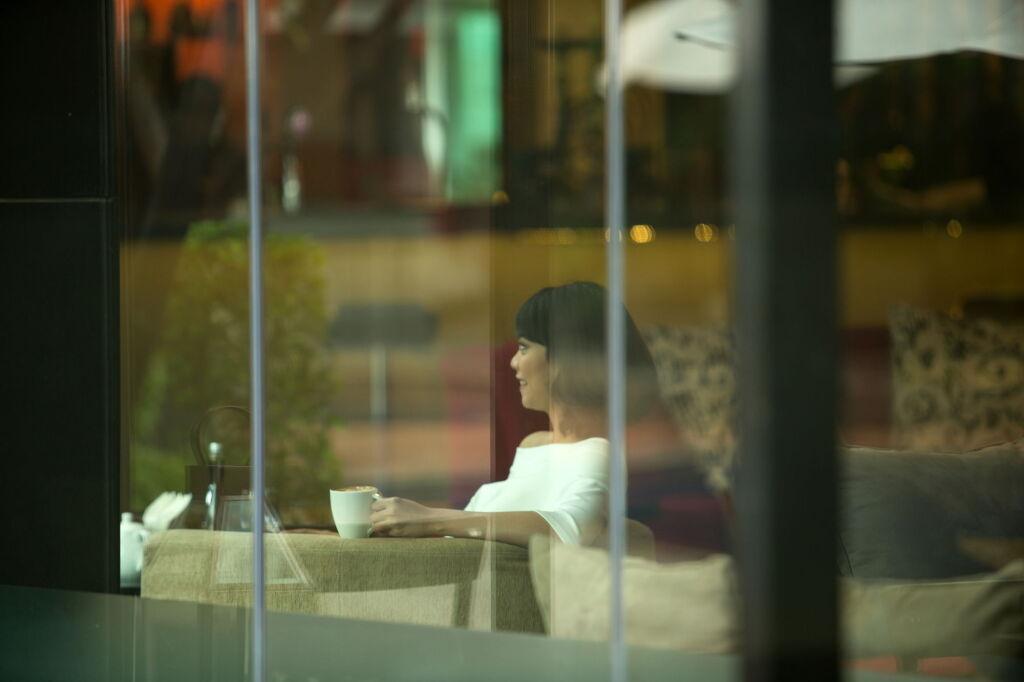 Джакарта: Grandkemang Hotel
