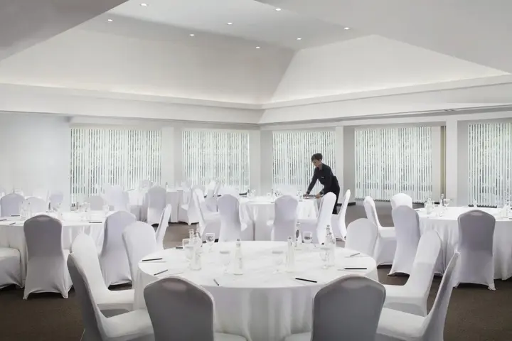 Джакарта: Grandkemang Hotel