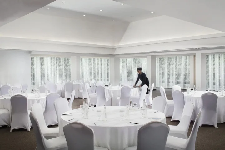 Джакарта: Grandkemang Hotel