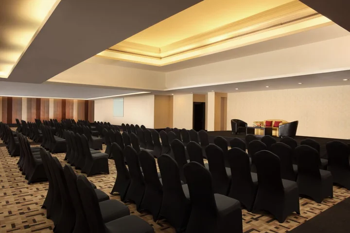 Джакарта: Grandkemang Hotel