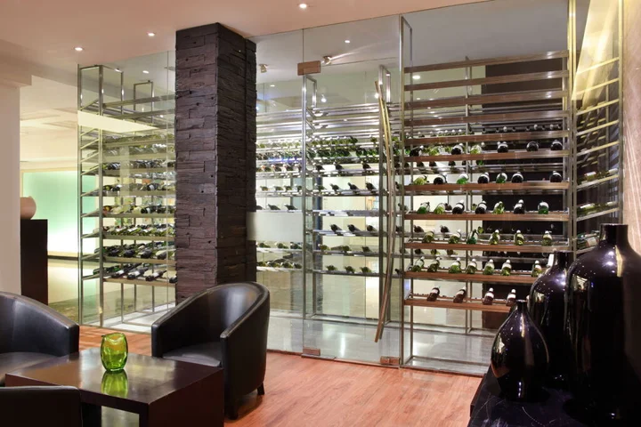 Джакарта: Grandkemang Hotel