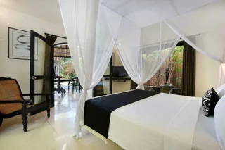 Кута: Impiana Private Villas Seminyak