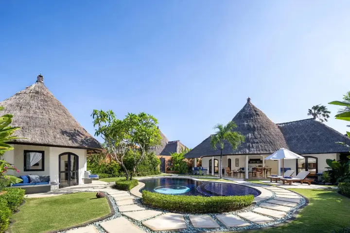 Кута: Impiana Private Villas Seminyak