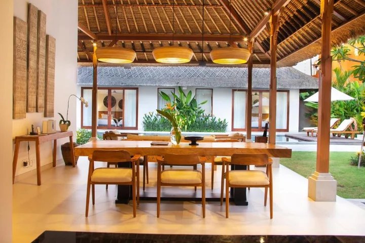 Кута: Impiana Private Villas Seminyak
