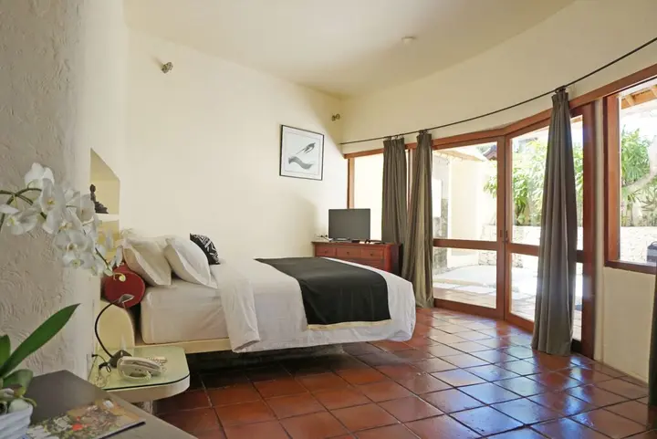 Кута: Impiana Private Villas Seminyak
