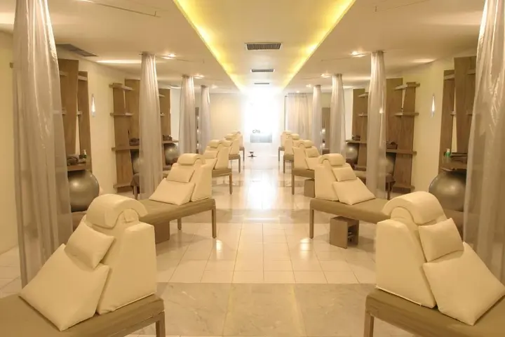 Кута: Impiana Private Villas Seminyak