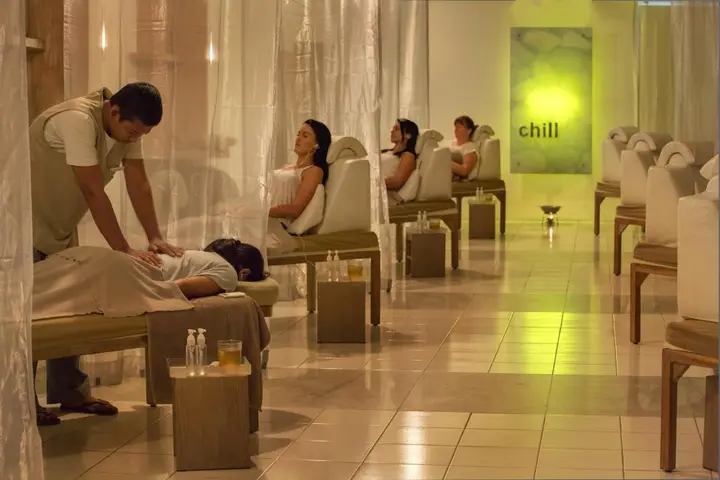 Кута: Impiana Private Villas Seminyak