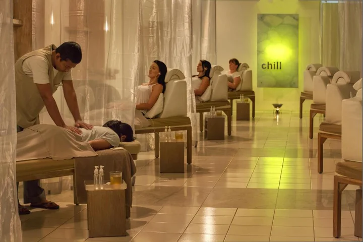 Кута: Impiana Private Villas Seminyak