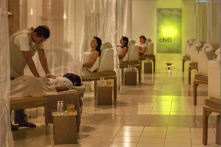Кута: Impiana Private Villas Seminyak