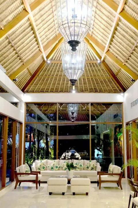 Кута: Impiana Private Villas Seminyak