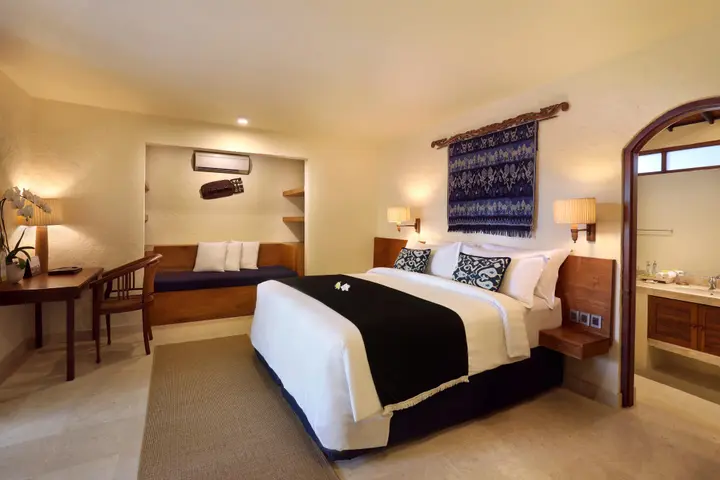 Кута: Impiana Private Villas Seminyak