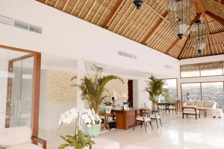 Кута: Impiana Private Villas Seminyak