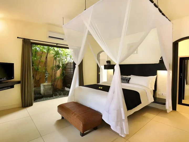 Кута: Impiana Private Villas Seminyak