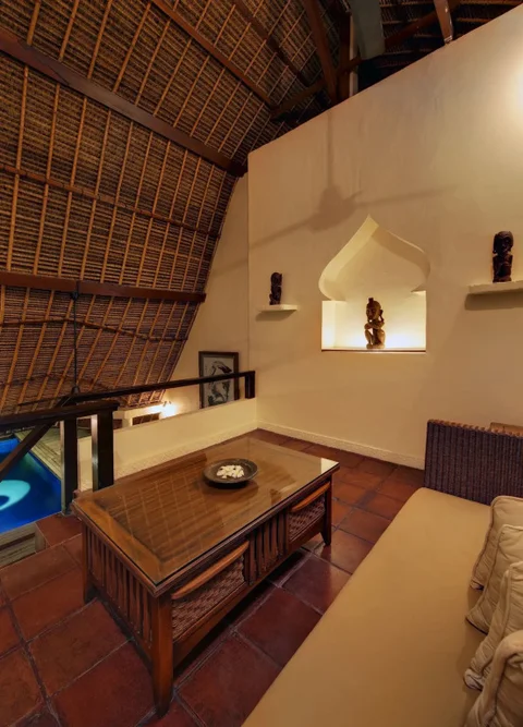 Кута: Impiana Private Villas Seminyak