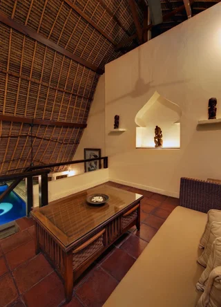 Кута: Impiana Private Villas Seminyak