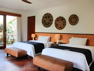 Кута: Impiana Private Villas Seminyak