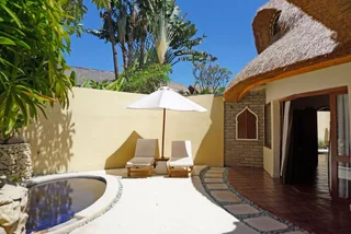 Кута: Impiana Private Villas Seminyak