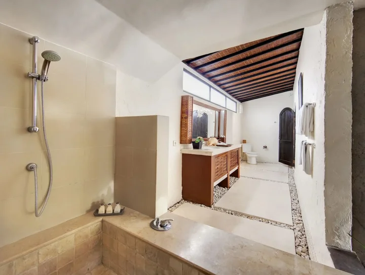 Кута: Impiana Private Villas Seminyak