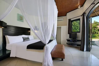 Кута: Impiana Private Villas Seminyak