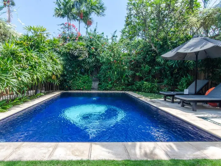 Impiana Private Villas Seminyak — фото 5