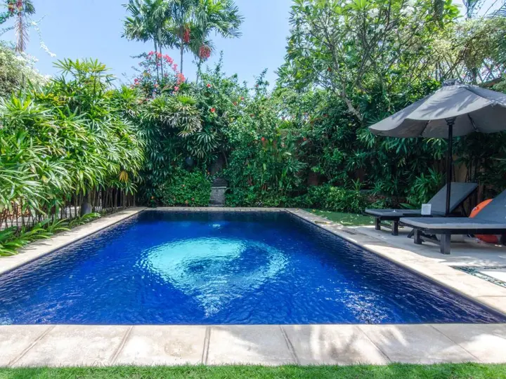 Кута: Impiana Private Villas Seminyak