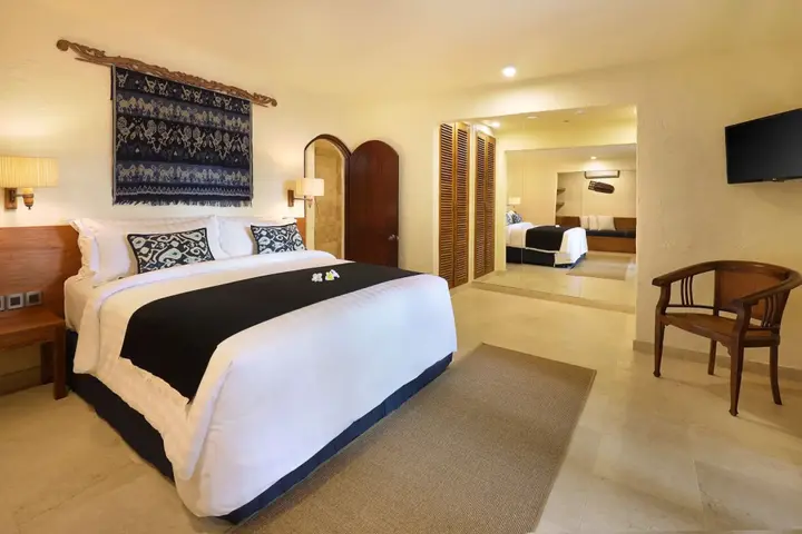 Кута: Impiana Private Villas Seminyak